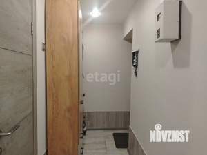 2-к квартира, вторичка, 45м2, 2/5 этаж