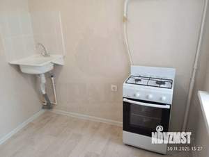 1-к квартира, вторичка, 31м2, 5/5 этаж