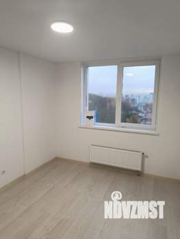 1-к квартира, вторичка, 44м2, 18/24 этаж