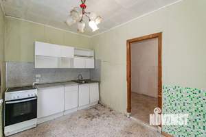 3-к квартира, вторичка, 66м2, 1/16 этаж