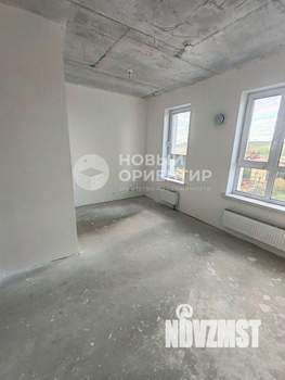 Студия квартира, вторичка, 24м2, 2/13 этаж