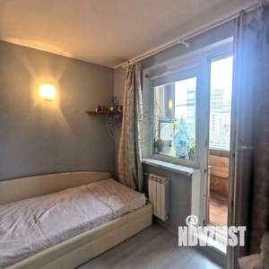 2-к квартира, вторичка, 37м2, 6/9 этаж