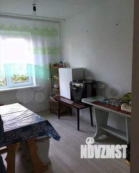 1-к квартира, вторичка, 41м2, 1/16 этаж