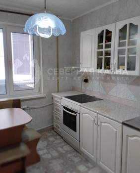 2-к квартира, вторичка, 48м2, 12/16 этаж