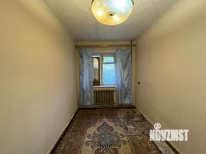 2-к квартира, вторичка, 44м2, 1/2 этаж