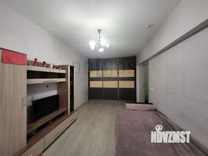 2-к квартира, вторичка, 59м2, 2/9 этаж