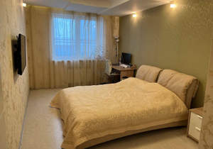 3-к квартира, вторичка, 91м2, 5/21 этаж