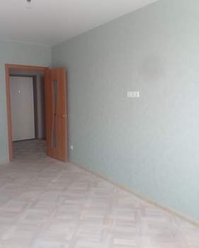 1-к квартира, вторичка, 37м2, 5/30 этаж