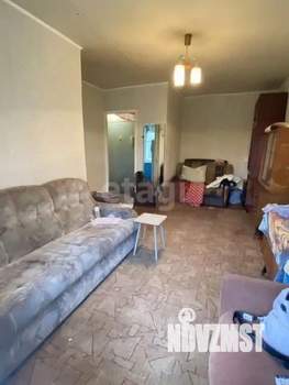 1-к квартира, вторичка, 31м2, 4/5 этаж