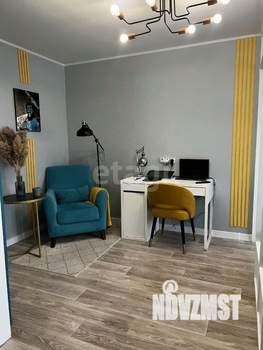 1-к квартира, вторичка, 29м2, 5/5 этаж