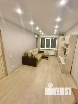 1-к квартира, вторичка, 31м2, 2/5 этаж