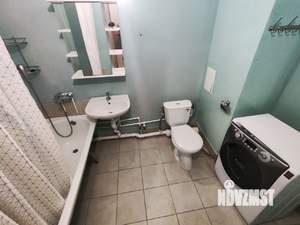1-к квартира, вторичка, 44м2, 5/25 этаж