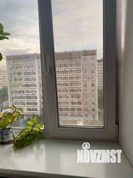 3-к квартира, вторичка, 65м2, 7/14 этаж