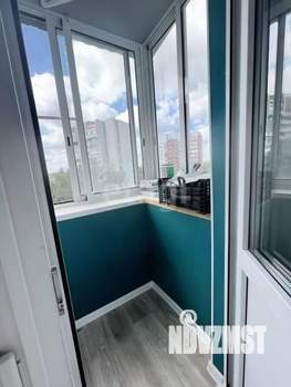1-к квартира, вторичка, 29м2, 5/5 этаж