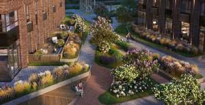 3-к квартира, вторичка, 58м2, 7/27 этаж