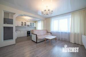 2-к квартира, вторичка, 62м2, 4/10 этаж