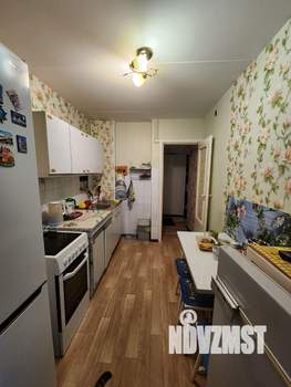 3-к квартира, вторичка, 61м2, 6/10 этаж