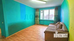 3-к квартира, вторичка, 58м2, 6/9 этаж