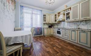 3-к квартира, вторичка, 101м2, 10/15 этаж