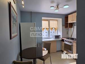 2-к квартира, вторичка, 55м2, 4/5 этаж