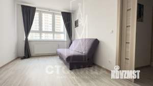 2-к квартира, вторичка, 55м2, 8/34 этаж