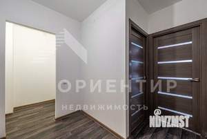 1-к квартира, вторичка, 37м2, 5/10 этаж