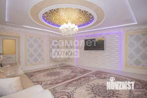 3-к квартира, вторичка, 101м2, 11/14 этаж