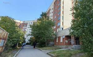 2-к квартира, вторичка, 49м2, 2/9 этаж