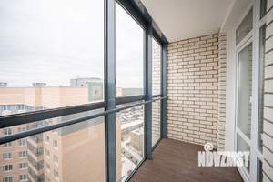 3-к квартира, вторичка, 82м2, 22/25 этаж