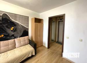 Студия квартира, вторичка, 28м2, 21/26 этаж