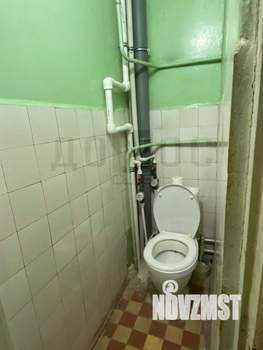 2-к квартира, вторичка, 43м2, 4/9 этаж