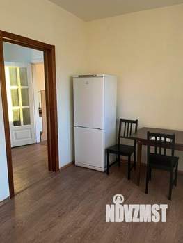 1-к квартира, вторичка, 47м2, 5/12 этаж