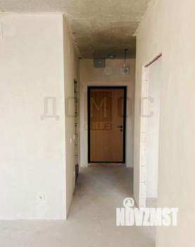 1-к квартира, вторичка, 39м2, 20/31 этаж