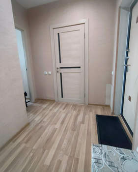 1-к квартира, вторичка, 39м2, 8/10 этаж