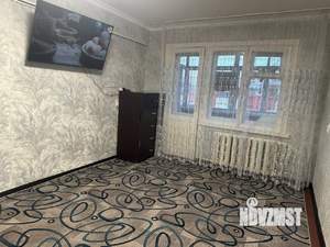 3-к квартира, вторичка, 55м2, 5/5 этаж