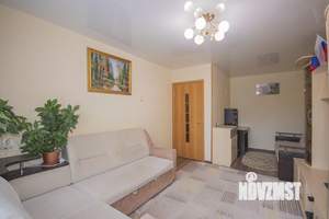 1-к квартира, вторичка, 34м2, 4/9 этаж