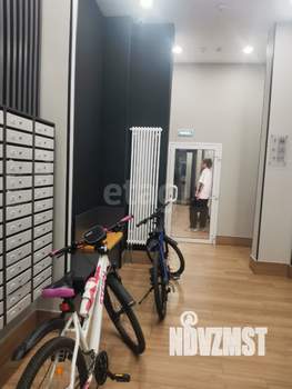 1-к квартира, вторичка, 37м2, 7/26 этаж