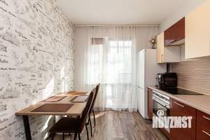 1-к квартира, вторичка, 37м2, 2/3 этаж
