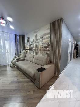 3-к квартира, вторичка, 69м2, 7/8 этаж