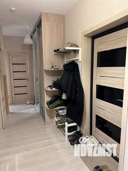 2-к квартира, вторичка, 53м2, 7/19 этаж