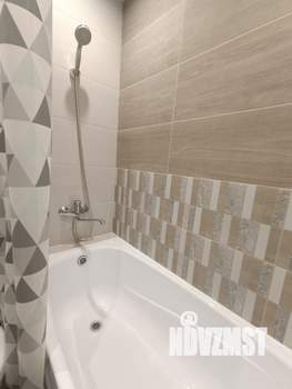 Студия квартира, вторичка, 24м2, 9/18 этаж