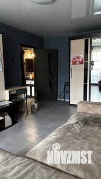 1-к квартира, вторичка, 37м2, 5/9 этаж