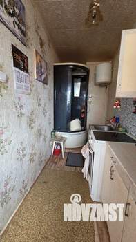 1-к квартира, вторичка, 26м2, 2/2 этаж