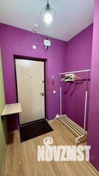 1-к квартира, вторичка, 42м2, 22/25 этаж