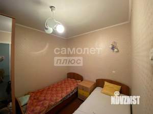 4-к квартира, вторичка, 58м2, 5/5 этаж