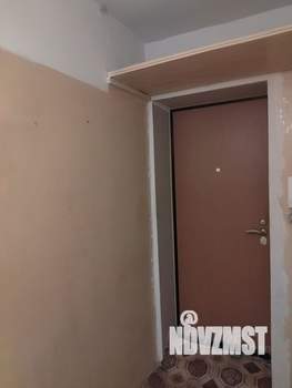 1-к квартира, вторичка, 30м2, 3/5 этаж