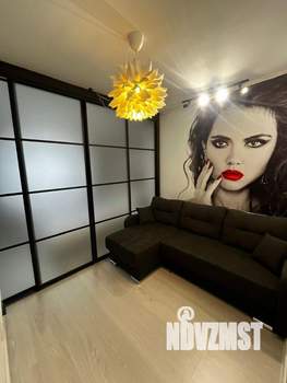 1-к квартира, вторичка, 36м2, 8/20 этаж