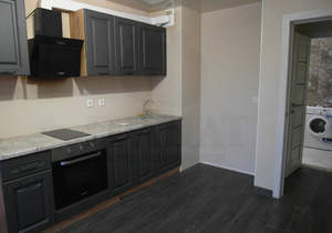 1-к квартира, вторичка, 63м2, 1/26 этаж