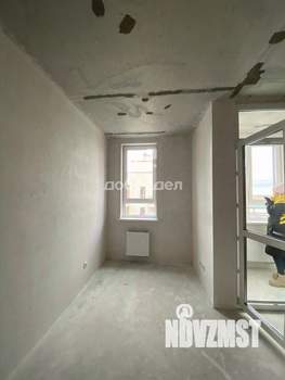 1-к квартира, вторичка, 33м2, 6/12 этаж