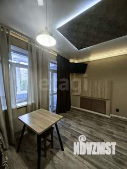 Студия квартира, вторичка, 21м2, 2/2 этаж